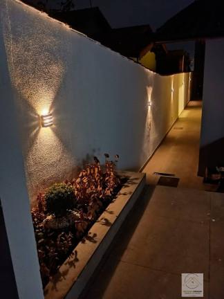 Imagem Casa com 3 Quartos à Venda, 135 m² em Jardim Alvinópolis - Atibaia Imagem Casa com 3 Quartos à Venda, 135 m² em Jardim Alvinópolis - Atibaia