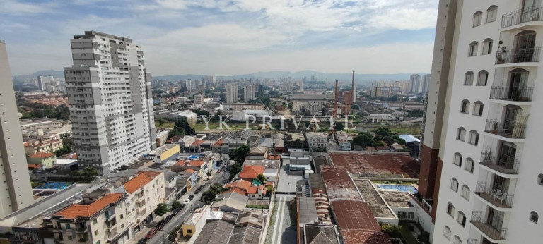 Imagem Apartamento com 3 Quartos à Venda, 111 m² em Vila Romana - São Paulo Imagem Apartamento com 3 Quartos à Venda, 111 m² em Vila Romana - São Paulo