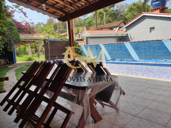 Imagem Casa com 2 Quartos à Venda, 260 m² em Portão - Atibaia Imagem Casa com 2 Quartos à Venda, 260 m² em Portão - Atibaia