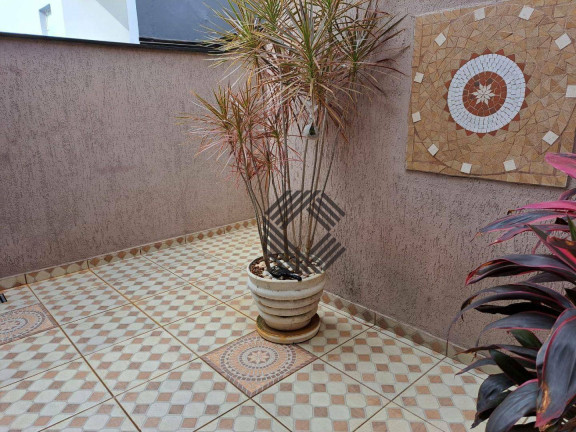 Imagem Casa com 4 Quartos à Venda, 235 m² em Vila São João - Sorocaba