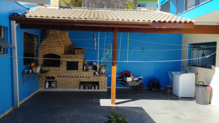 Imagem Sobrado com 4 Quartos à Venda, 222 m² em Colônia - Ribeirão Pires Imagem Sobrado com 4 Quartos à Venda, 222 m² em Colônia - Ribeirão Pires