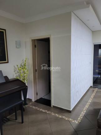 Imagem Sobrado com 2 Quartos à Venda, 210 m² em Jardim Copaíba - Sorocaba