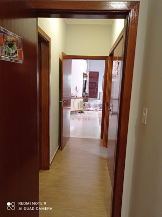 Imagem Casa com 3 Quartos à Venda, 200 m² em Condomínio Village Rio Preto - São José Do Rio Preto Imagem Casa com 3 Quartos à Venda, 200 m² em Condomínio Village Rio Preto - São José Do Rio Preto