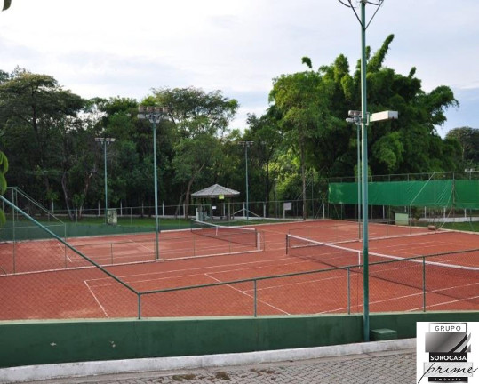 Imagem Casa com 4 Quartos à Venda, 1.286 m² em Jardim Ibiti Do Paço - Sorocaba