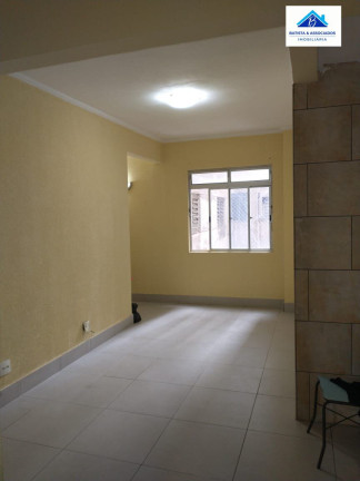 Apartamento com 2 Quartos à Venda, 70 m² em Centro - Campinas