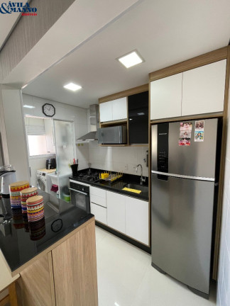 Imagem Apartamento com 2 Quartos à Venda, 69 m² em Mooca - São Paulo