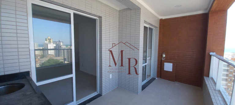 Imagem Apartamento com 2 Quartos à Venda, 67 m² em Vila Guilhermina - Praia Grande Imagem Apartamento com 2 Quartos à Venda, 67 m² em Vila Guilhermina - Praia Grande