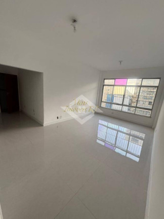 Apartamento com 3 Quartos à Venda, 130 m² em Icaraí - Niterói