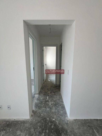 Imagem Apartamento com 2 Quartos à Venda, 46 m² em Jardim Flor Da Montanha - Guarulhos Imagem Apartamento com 2 Quartos à Venda, 46 m² em Jardim Flor Da Montanha - Guarulhos