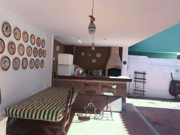 Imagem Casa com 4 Quartos à Venda, 357 m² em Itacoatiara - Niterói Imagem Casa com 4 Quartos à Venda, 357 m² em Itacoatiara - Niterói