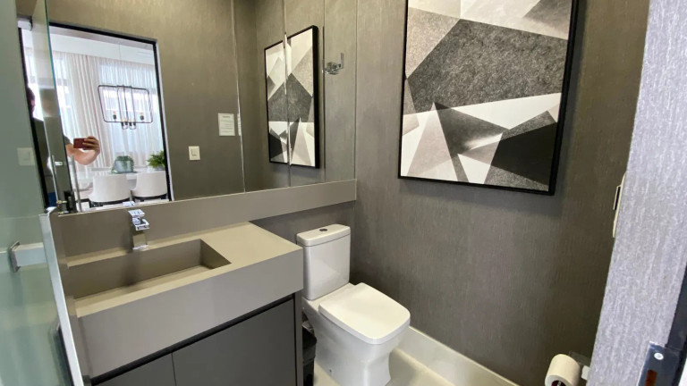 Imagem Apartamento com 4 Quartos à Venda, 200 m² em Meia Praia - Itapema