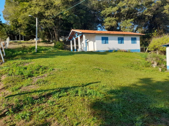 Chácara à Venda, 5.850 m² em Centro - Ibiúna