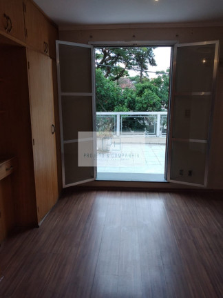 Imagem Sobrado com 3 Quartos à Venda, 140 m² em Alto Da Boa Vista - São Paulo Imagem Sobrado com 3 Quartos à Venda, 140 m² em Alto Da Boa Vista - São Paulo