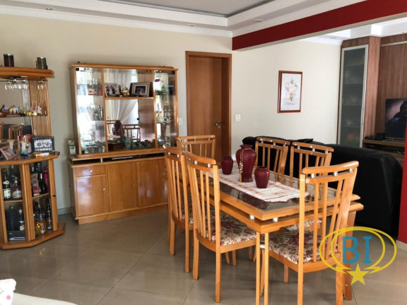 Imagem Apartamento com 4 Quartos à Venda, 138 m² em Tatuapé - São Paulo