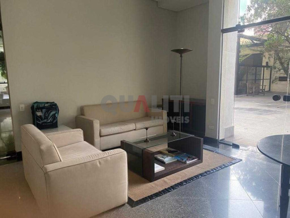 Imagem Apartamento com 3 Quartos à Venda, 220 m² em Itaim Bibi - São Paulo