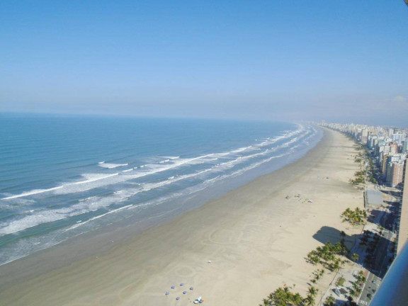 Imagem Apartamento com 3 Quartos à Venda, 101 m² em Boqueirão - Praia Grande Imagem Apartamento com 3 Quartos à Venda, 101 m² em Boqueirão - Praia Grande