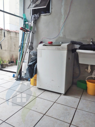 Imagem Casa com 4 Quartos à Venda, 110 m² em Taboão - São Bernardo Do Campo