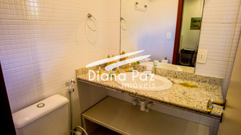 Imagem Casa de Condomínio com 3 Quartos à Venda, 185 m² em Manguinhos - Búzios