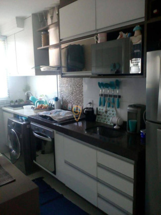 Imagem Apartamento com 2 Quartos à Venda, 50 m² em Jardim Califórnia - Jacareí Imagem Apartamento com 2 Quartos à Venda, 50 m² em Jardim Califórnia - Jacareí