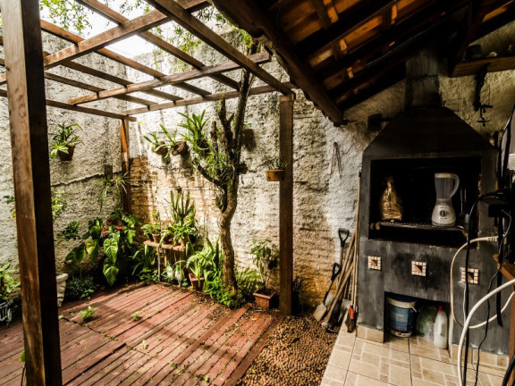 Imagem Casa com 3 Quartos para Alugar, 168 m² em Casa Verde Média - São Paulo