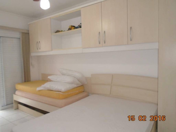 Imagem Apartamento com 3 Quartos à Venda, 95 m² em Ocian - Praia Grande