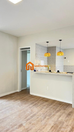 Apartamento com 3 Quartos à Venda, 118 m² em Papicu - Fortaleza