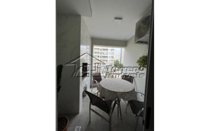 Imagem Apartamento à Venda, 63 m² em Vila Ema - São José Dos Campos Imagem Apartamento à Venda, 63 m² em Vila Ema - São José Dos Campos