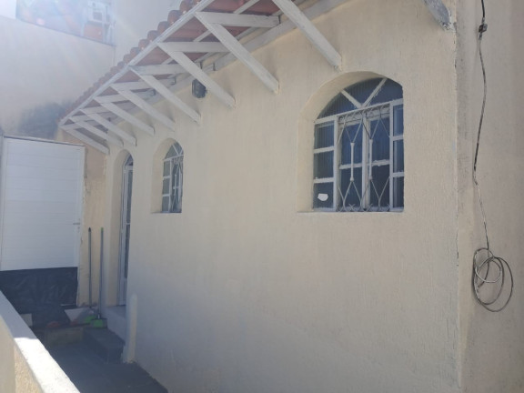 Imagem Casa com 1 Quarto à Venda,  em Campo Grande - Rio De Janeiro