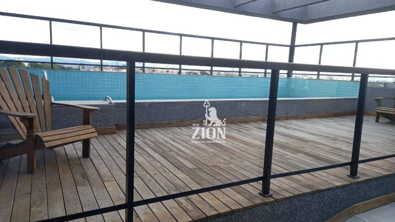 Imagem Apartamento com 2 Quartos à Venda, 45 m² em Vila Maria Alta - São Paulo Imagem Apartamento com 2 Quartos à Venda, 45 m² em Vila Maria Alta - São Paulo