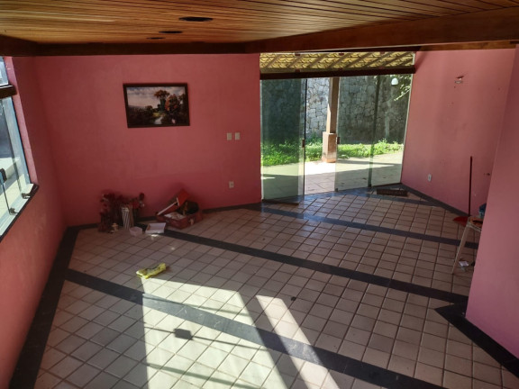 Imagem Casa com 6 Quartos à Venda, 700 m² em Piatã - Salvador Imagem Casa com 6 Quartos à Venda, 700 m² em Piatã - Salvador