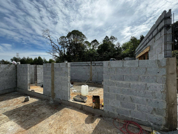 Imagem Casa com 3 Quartos à Venda, 520 m² em Jundiaizinho (terra Preta) - Mairiporã
