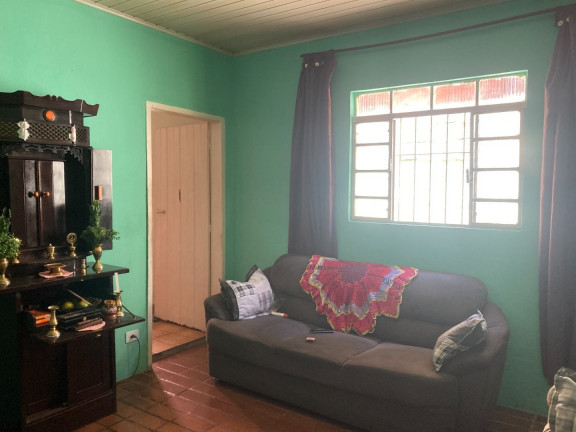 Imagem Casa com 2 Quartos à Venda, 100 m² em Centro - Poá Imagem Casa com 2 Quartos à Venda, 100 m² em Centro - Poá