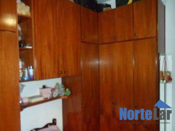 Imagem Sobrado com 3 Quartos à Venda, 140 m² em Vila Santa Maria - São Paulo