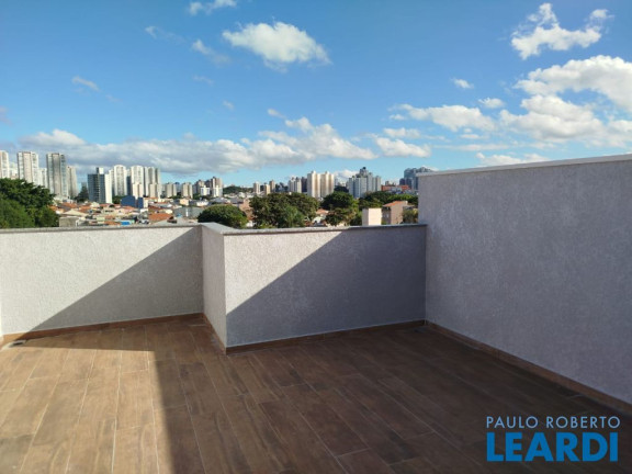 Imagem Cobertura com 2 Quartos à Venda, 84 m² em Vila Floresta - Santo André Imagem Cobertura com 2 Quartos à Venda, 84 m² em Vila Floresta - Santo André