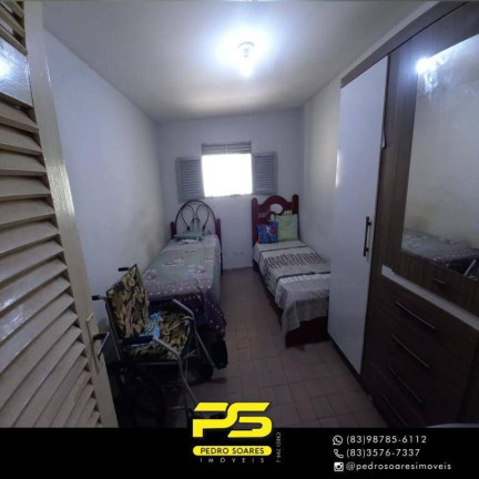 Imagem Casa com 3 Quartos à Venda, 222 m² em Torre - João Pessoa