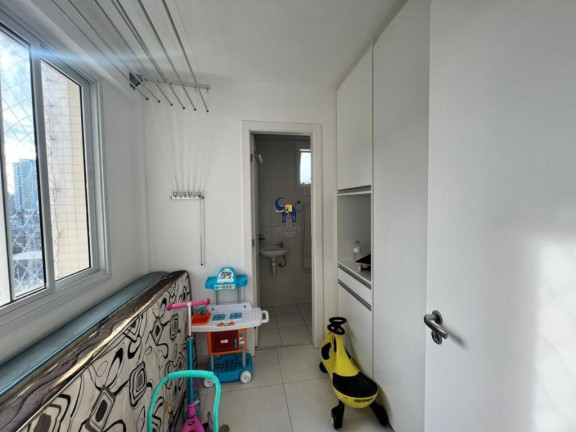 Imagem Apartamento com 3 Quartos à Venda, 188 m² em Itaigara - Salvador