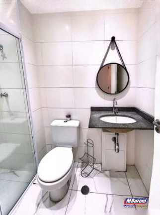 Imagem Apartamento com 2 Quartos à Venda, 58 m² em água Branca - São Paulo