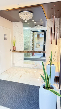 Imagem Casa com 3 Quartos à Venda, 103 m² em Centro - Barra Velha Imagem Casa com 3 Quartos à Venda, 103 m² em Centro - Barra Velha
