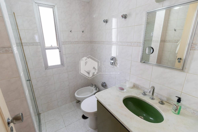 Imagem Apartamento com 3 Quartos à Venda, 100 m² em Campo Belo - São Paulo