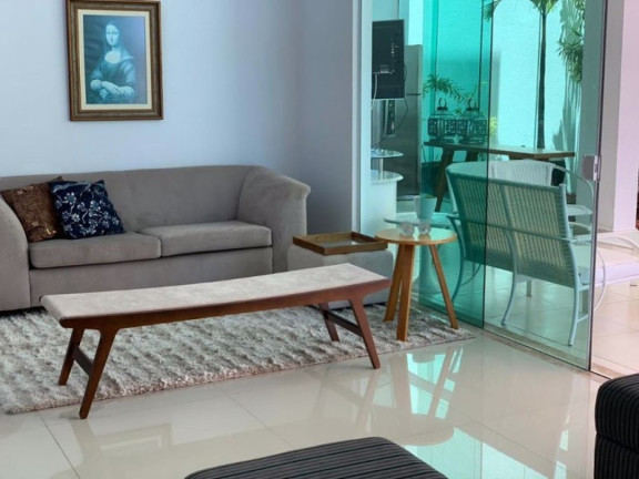 Imagem Casa com 5 Quartos à Venda, 440 m² em Alphaville Ii - Salvador