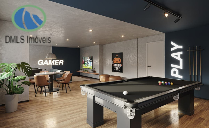 Imagem Apartamento com 2 Quartos à Venda, 48 m² em Vila Pindorama - Barueri