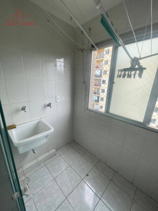 Imagem Apartamento com 2 Quartos à Venda, 56 m² em Jardim Paris - São Paulo