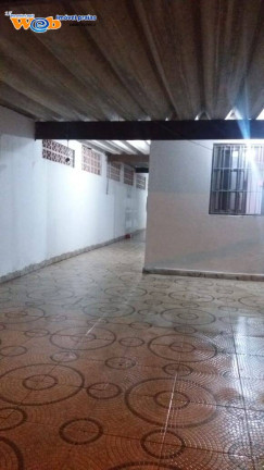 Imagem Casa com 2 Quartos à Venda, 40 m² em Ocian - Praia Grande