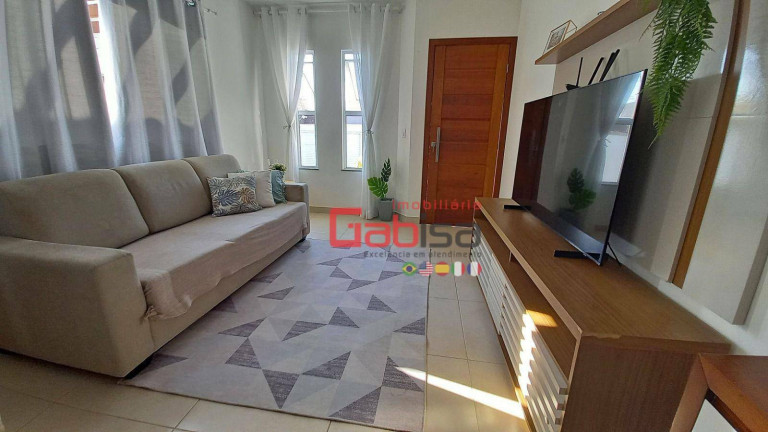 Imagem Casa com 3 Quartos à Venda, 90 m² em Nova São Pedro - São Pedro Da Aldeia