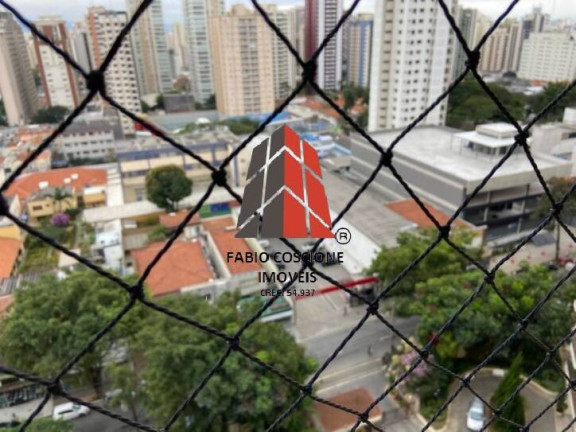Imagem Apartamento com 4 Quartos à Venda, 149 m² em Vila Gomes Cardim - São Paulo Imagem Apartamento com 4 Quartos à Venda, 149 m² em Vila Gomes Cardim - São Paulo