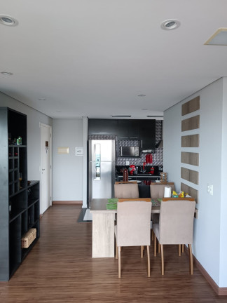 Imagem Apartamento com 2 Quartos à Venda, 63 m² em Vila Santa Clara - São Paulo Imagem Apartamento com 2 Quartos à Venda, 63 m² em Vila Santa Clara - São Paulo