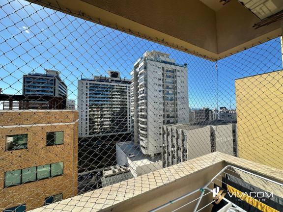 Imagem Apartamento com 1 Quarto à Venda, 50 m² em Centro - Florianópolis