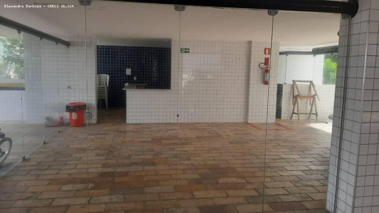 Imagem Apartamento com 3 Quartos à Venda, 102 m² em Rosarinho - Recife