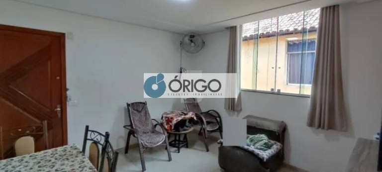 Imagem Apartamento com 2 Quartos à Venda, 53 m² em Novo Eldorado - Contagem Imagem Apartamento com 2 Quartos à Venda, 53 m² em Novo Eldorado - Contagem
