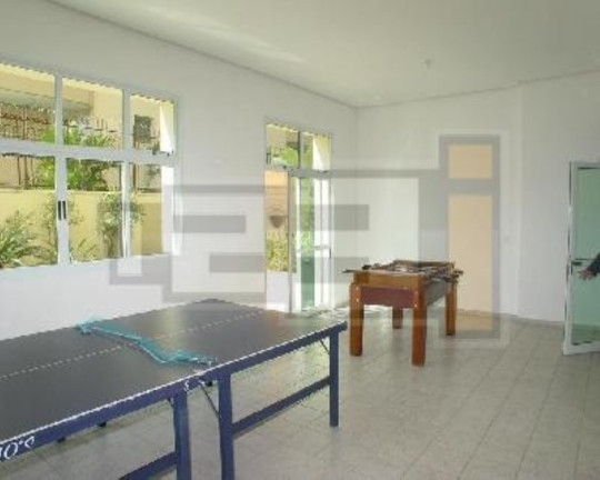Imagem Apartamento com 4 Quartos à Venda, 130 m² em Vila Clementino - São Paulo